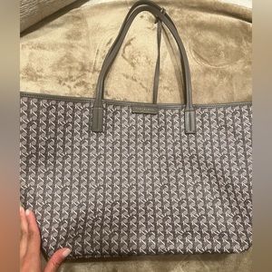 Tory Burch Ever Ready open Tote